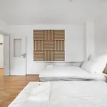 Design-wohnung I Balkon I Zentral I Kueche *
