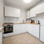Appartement Design-wohnung I Balkon I Zentral I Kueche Dülmen