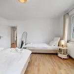 Design-wohnung I Balkon I Zentral I Kueche Dülmen