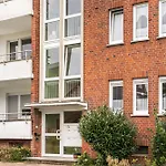 Design-wohnung I Balkon I Zentral I Kueche Appartement *