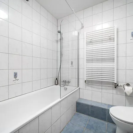 Lejlighed Design-wohnung I Balkon I Zentral I Kueche Dülmen