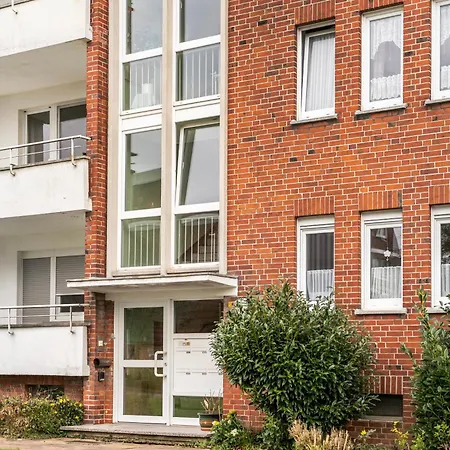 Design-wohnung I Balkon I Zentral I Kueche Lejlighed *