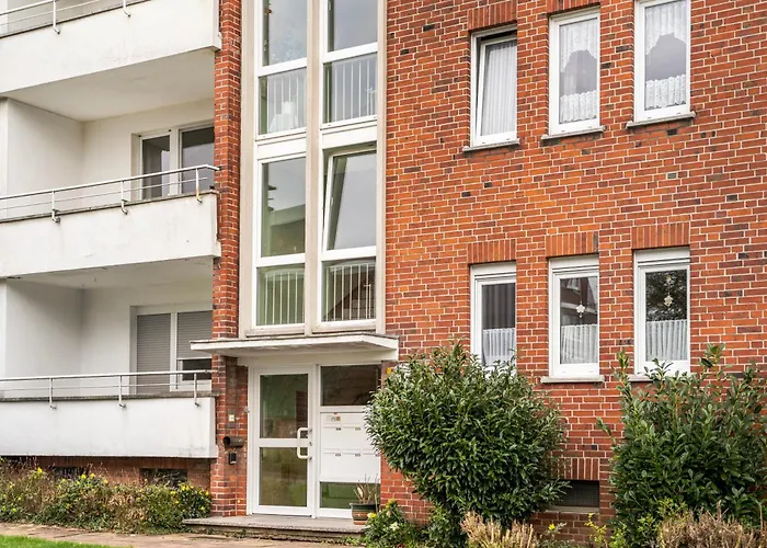 Design-wohnung I Balkon I Zentral I Kueche Appartement *
